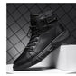 🥰【Kostenloser Versand】Hochwertige Lederschuhe für Herren