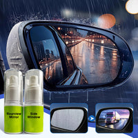 🔥Tragbare Auto Rückspiegel Seite Fenster Regen Sprayer🔥