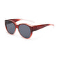🔥 LETZTER TAG HOT SALE - 47% RABATT 🕶2025 Neue übergroße Cat-Eye-Sonnenbrille mit polarisiertem UV400-Schutz