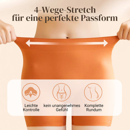 🔥Zeitlich begrenztes Angebot, zwei zum Preis von einem🔥Latex Fake Butt Square Angle Unterwäsche 💖