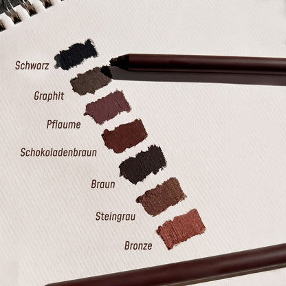 💜KAUFEN SIE 1, BEKOMMEN SIE 1 GRATIS💜Wasserfester, strandtauglicher Gel-Liner