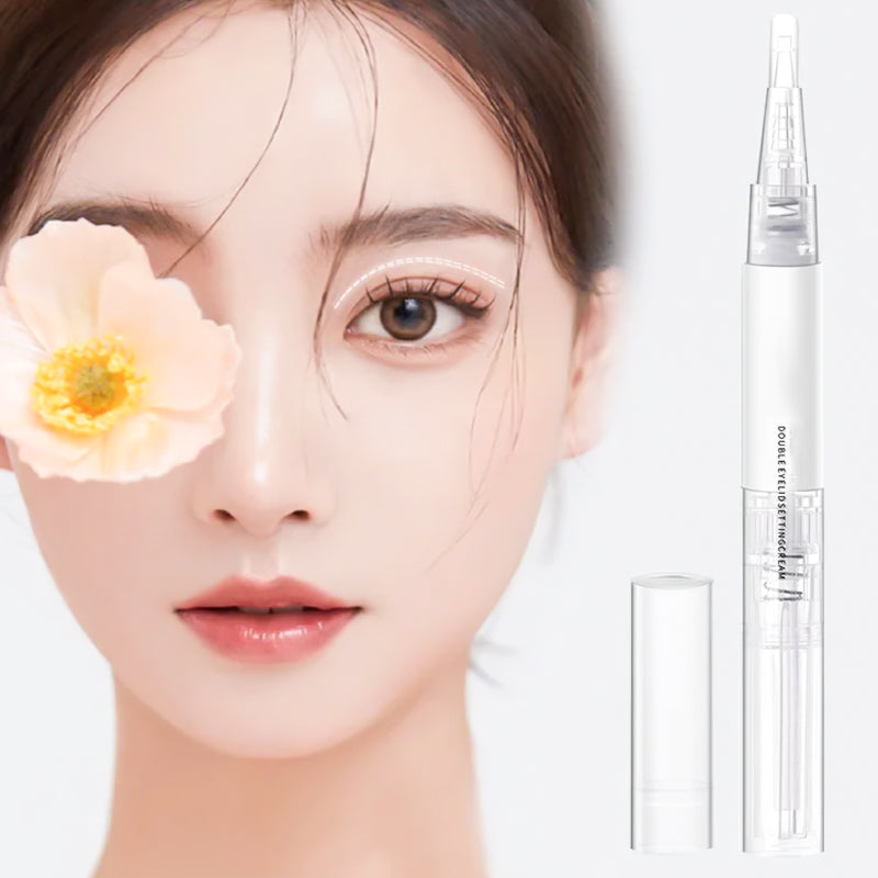 🔥KAUFEN SIE 1 & BEKOMMEN SIE 1 KOSTENLOS🔥 Doppelte Augenlid‑Definitionscreme ✨ Natürliche Doppel‑Augenlid Creme für klare Lidkonturen👁️