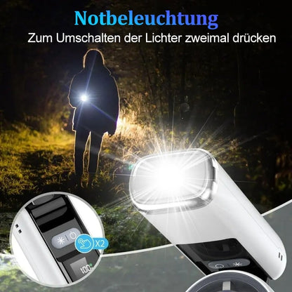 🔥2025 Heißer Verkauf🔥Mini-Eis-Kühlgebläse💥50% Rabatt auf Bestellungen