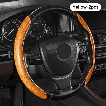 Universal Anti-Rutsch Auto-Lenkradabdeckung