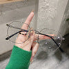 🔥Adaptive Sonnenbrille, die die Farbe wechselt und blaues Licht blockiert