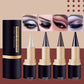 💥Kaufen 1 und erhalten 1 gratis💥Matter, schnell trocknender Eyeliner