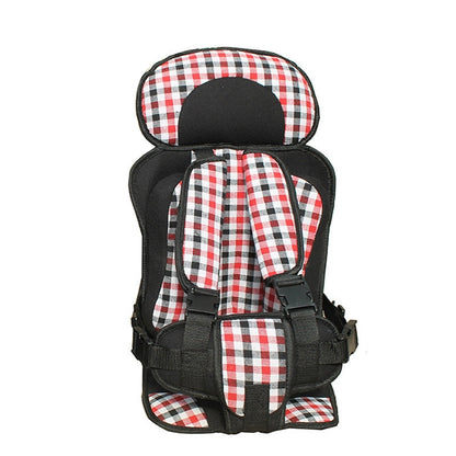 🔥 50 % Rabatt ! Kindersitz fürs Auto – Faltbar, sicher, überall dabei! 🧒 5-Punkt-Gurt, atmungsaktiv, für 0–12 Jahre ⚡ Limitiertes Angebot ⏳