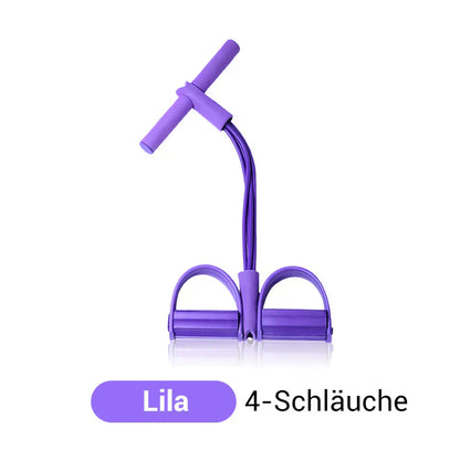 🔥 Nur heute zum Sonderpreis von 18.99 €!! ⚡ Das neueste 8-Röhren-Pedal-Widerstandsgerät 💝