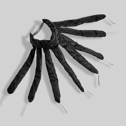 💥HEISSER ANGEBOT🟒�Schlafhaargummi – Lockenstab ohne Hitze🧑‍🦱🥰