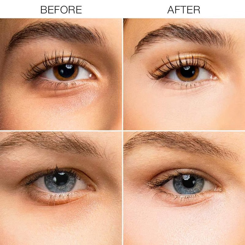 Aufhellender Concealer für die Augenringe