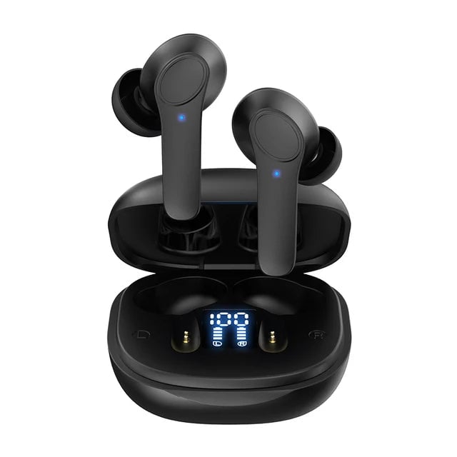 ✨🌍 Global Listening - Gaming Bluetooth Übersetzer Headset