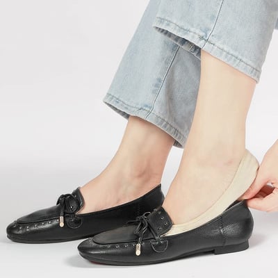 ✨Sommer-Sale ✨Rutschfeste, unsichtbare Bootssocken