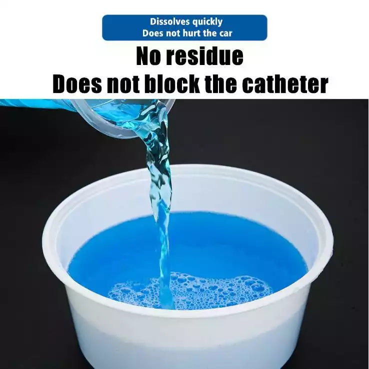 🚨🔥Bestseller! Autoglas-Reinigungstuch • 10.000+ verkauft ✅🌟