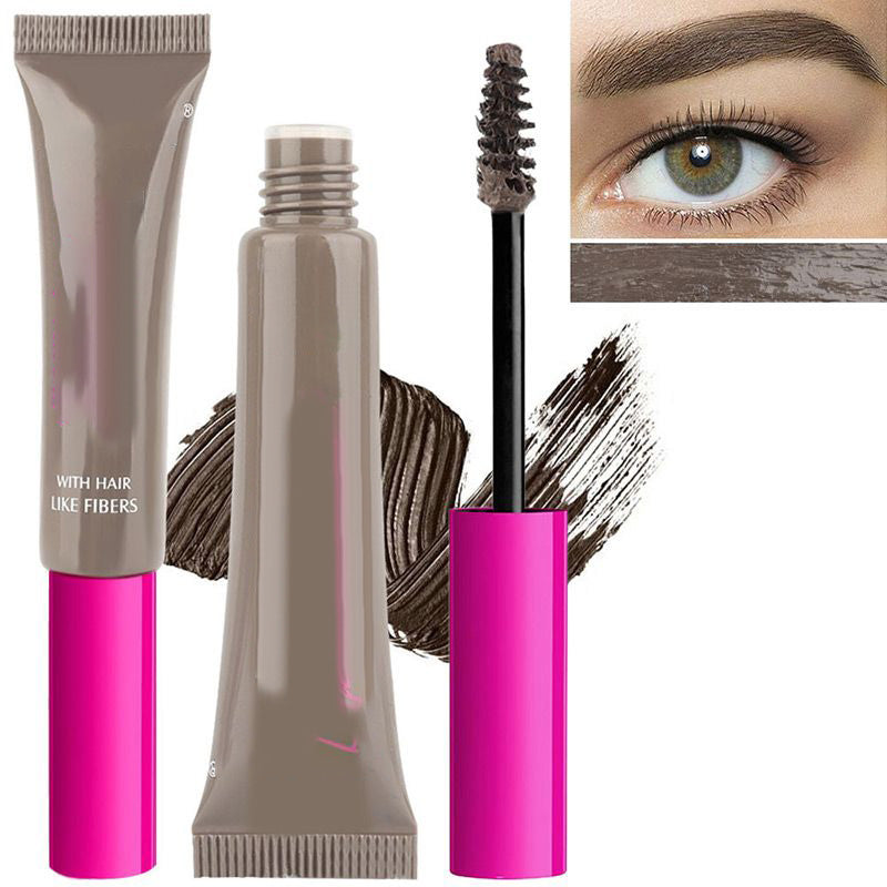 🏆 Last Day Special Price 4,99 € ! 🔥1 kaufen, 1 gratis 🔥 Schnell trocknendes Augenbrauengel