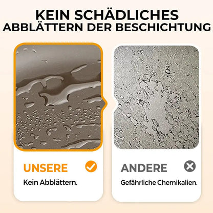 🔥 LIMITIERTES ANGEBOT: Schwere Gusseisen-Bräter (unbeschichtet) 50% reduziert! Nur solange der Vorrat reicht! 🔥