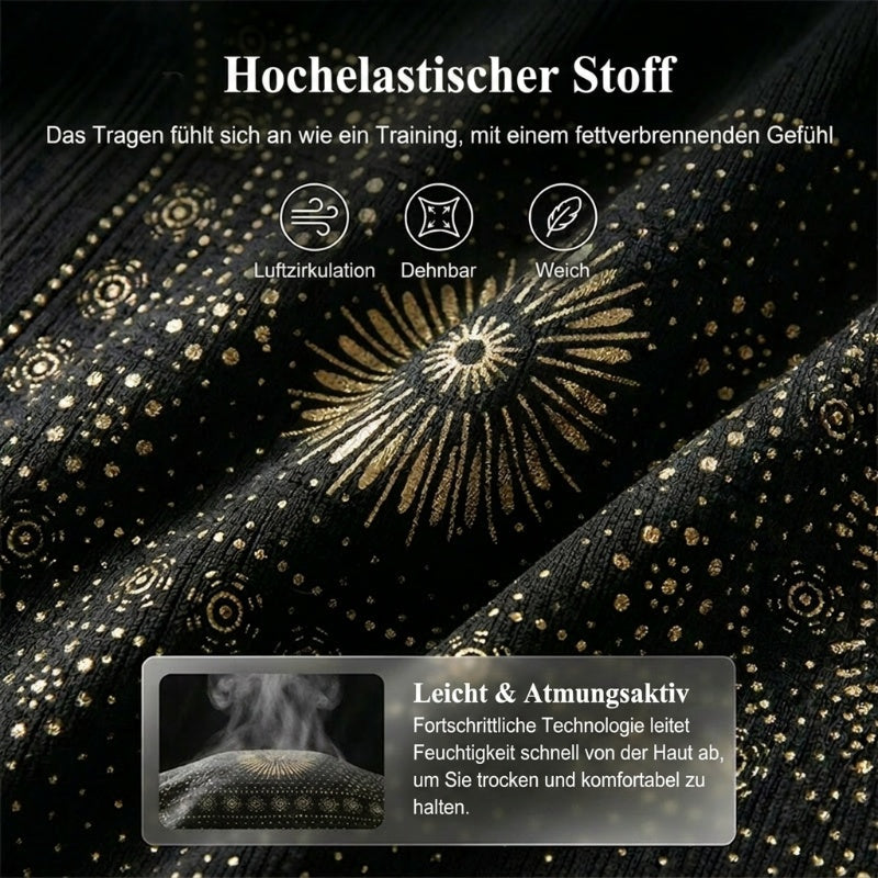 🥳👖 Hochtaillierte formende Shapewear-Unterhosen – Figurformende Slips mit Kompression für eine definierte Taille 💞