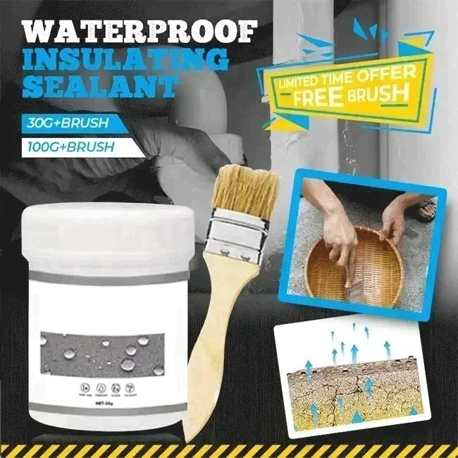 🧪 KAUFE 1, ERHALTE 1 GRATIS! 🔥 Wasserdichtes & auslaufsicheres Abdichtungsmittel – Dauerhaft, vielseitig & einfach anzuwenden – Ideal für Nähte, Dichtungen & Oberflächen 🛠️