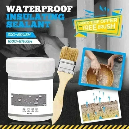 🧪 KAUFE 1, ERHALTE 1 GRATIS! 🔥 Wasserdichtes & auslaufsicheres Abdichtungsmittel – Dauerhaft, vielseitig & einfach anzuwenden – Ideal für Nähte, Dichtungen & Oberflächen 🛠️