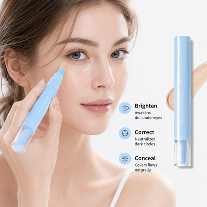🎁 1 kaufen 1 gratis 💄 Feuchtigkeitsspendender Concealer-Stift