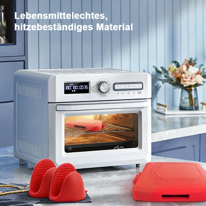 🔥Neu 2026: Nur €29,99 für kurze Zeit!🔥Mikrowellen-Toaster & Sandwichmaker für schnelles Kochen
