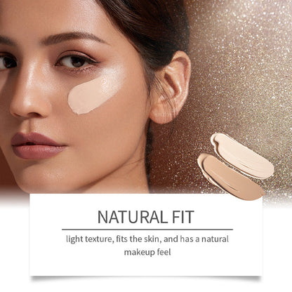 Aufhellender Concealer für die Augenringe