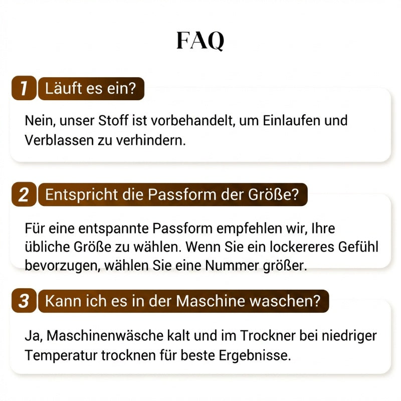 💕40% RABATT💕Lässige Baumwoll- und Leinenhosen für Damen