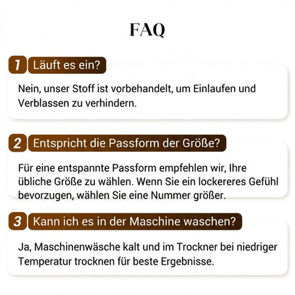 💕40% RABATT💕Lässige Baumwoll- und Leinenhosen für Damen