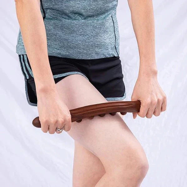 💆 50 % Rabatt ! Lymphmassagestab aus Holz – Kein Gerät, voller Effekt! 🔥 Überall anwendbar, löst Verspannungen sofort, 100 % natürlich ⚡ Limitiertes Angebot ⏳