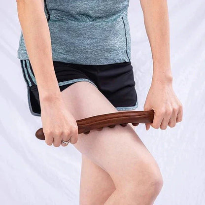 💆 50 % Rabatt ! Lymphmassagestab aus Holz – Kein Gerät, voller Effekt! 🔥 Überall anwendbar, löst Verspannungen sofort, 100 % natürlich ⚡ Limitiertes Angebot ⏳