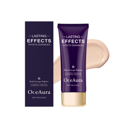 🔥LIMITED TIME SALE: mehr kaufen, mehr bekommen und passende Make-up-Pinsel!!!! 💜 Feuchtigkeitspflege, Concealer und perfektionierender Concealer in einem!