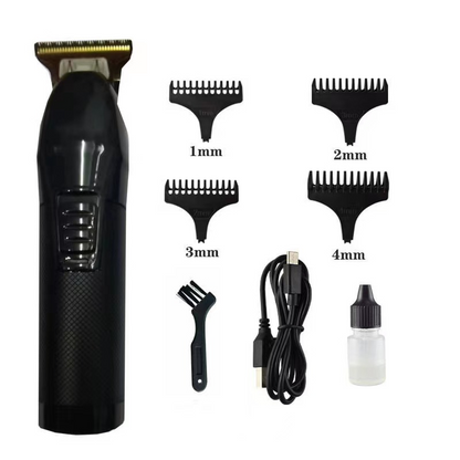 🔥25 € sparen🔥Männer müssen - Neueste Haarschneider