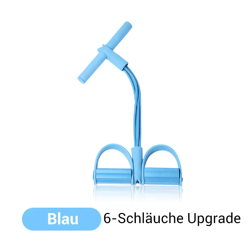 🔥 Nur heute zum Sonderpreis von 18.99 €!! ⚡ Das neueste 8-Röhren-Pedal-Widerstandsgerät 💝