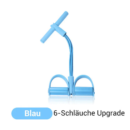 🔥 Nur heute zum Sonderpreis von 18.99 €!! ⚡ Das neueste 8-Röhren-Pedal-Widerstandsgerät 💝