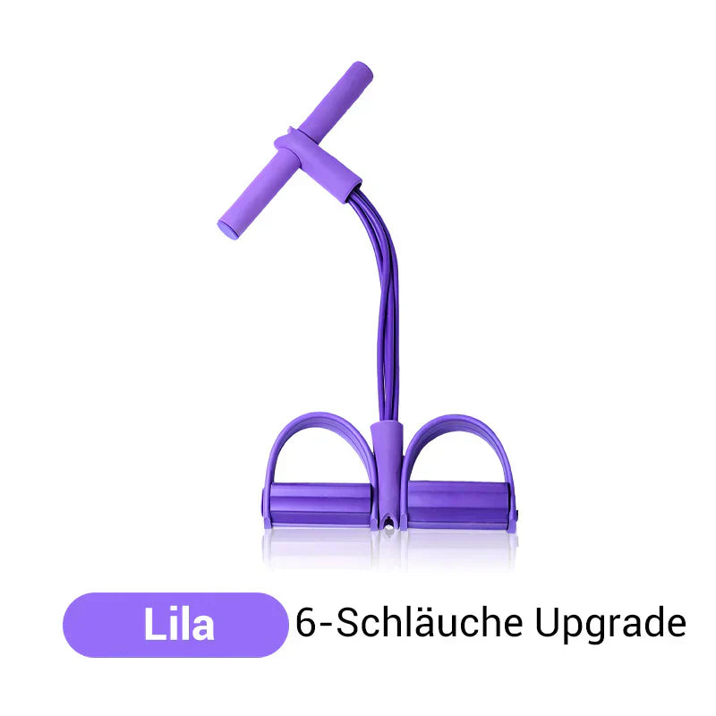 🔥 Nur heute zum Sonderpreis von 18.99 €!! ⚡ Das neueste 8-Röhren-Pedal-Widerstandsgerät 💝