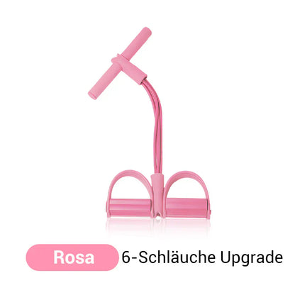 🔥 Nur heute zum Sonderpreis von 18.99 €!! ⚡ Das neueste 8-Röhren-Pedal-Widerstandsgerät 💝