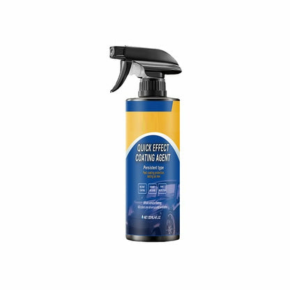 🔥Letzter Tag 50% Rabatt✨Fortschrittliches Auto-Schnellbeschichtungsspray