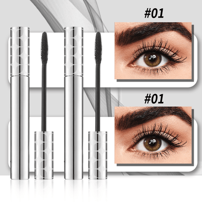 🔥LETZTER TAG KAUFEN SIE 1 UND ERHALTEN SIE 1 GRATIS💖Tubing Mascara Black & Brown Duo für Wimpern-Make-up