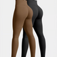 🔥Formende Trainings-Leggings mit hoher Taille und Bauchkontrolle🎁
