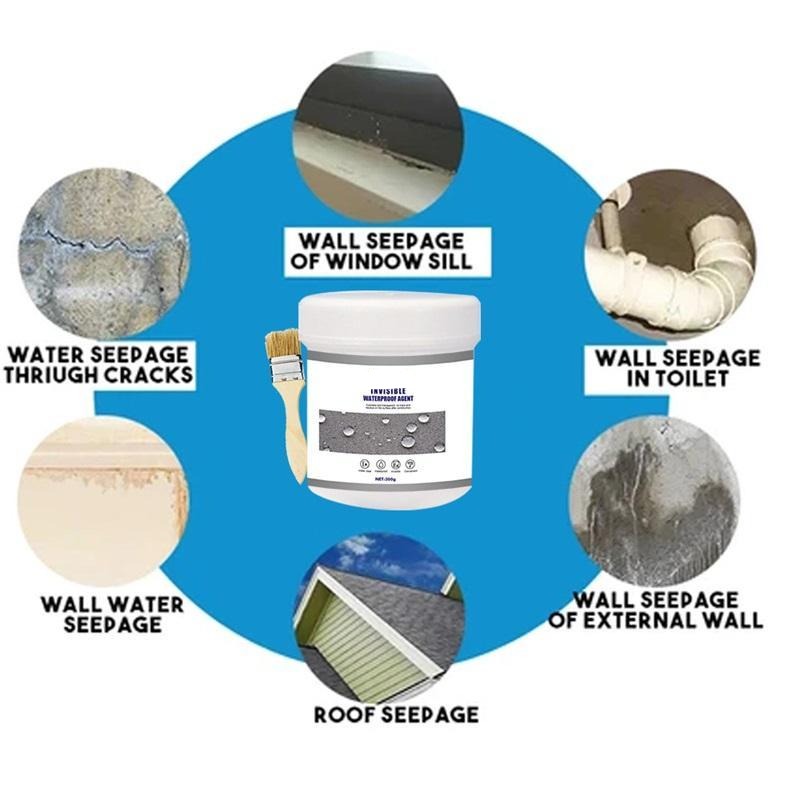 🧪 KAUFE 1, ERHALTE 1 GRATIS! 🔥 Wasserdichtes & auslaufsicheres Abdichtungsmittel – Dauerhaft, vielseitig & einfach anzuwenden – Ideal für Nähte, Dichtungen & Oberflächen 🛠️