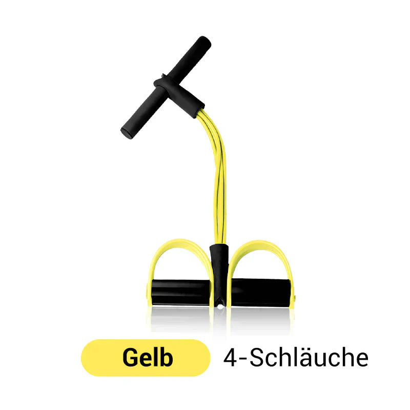 🔥 Nur heute zum Sonderpreis von 18.99 €!! ⚡ Das neueste 8-Röhren-Pedal-Widerstandsgerät 💝