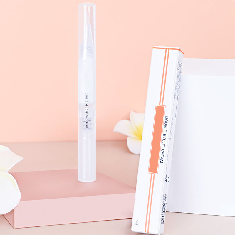 🔥KAUFEN SIE 1 & BEKOMMEN SIE 1 KOSTENLOS🔥 Doppelte Augenlid‑Definitionscreme ✨ Natürliche Doppel‑Augenlid Creme für klare Lidkonturen👁️