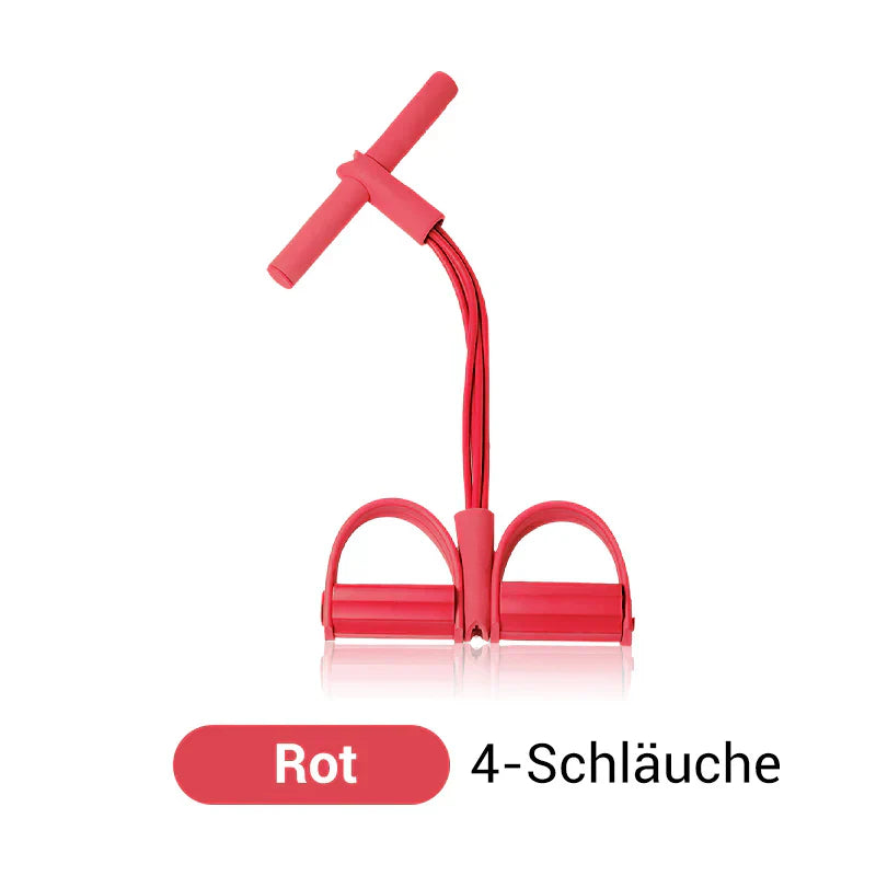 🔥 Nur heute zum Sonderpreis von 18.99 €!! ⚡ Das neueste 8-Röhren-Pedal-Widerstandsgerät 💝