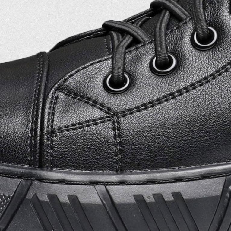 🥰【Kostenloser Versand】Hochwertige Lederschuhe für Herren