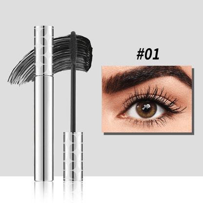 🔥LETZTER TAG KAUFEN SIE 1 UND ERHALTEN SIE 1 GRATIS💖Tubing Mascara Black & Brown Duo für Wimpern-Make-up