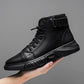 🥰【Kostenloser Versand】Hochwertige Lederschuhe für Herren