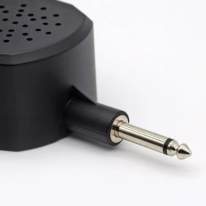 📢2025 Heißer Verkauf  Tragbares Mini-Elektrogitarren-Verstärkerset