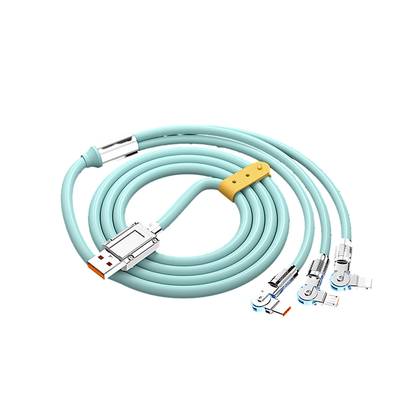 120W Drehbares Datenkabel