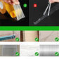 Superklebriges transparentes Band