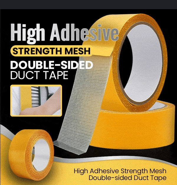 ⏰Zeitlich begrenzte Aktion 50% Rabatt🔥Superklebriges transparentes Band