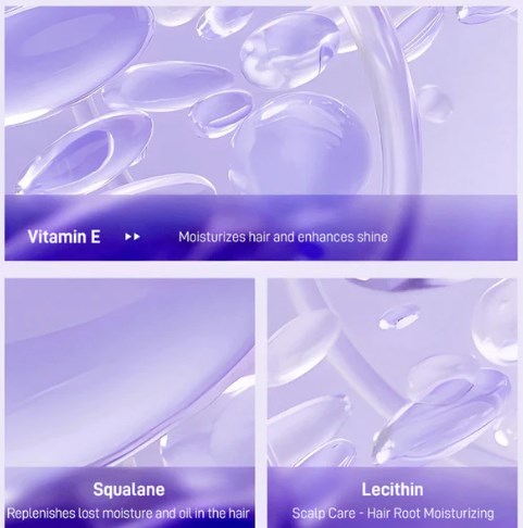 🔥GROßER VERKAUF🔥 Leave-In Auffrischendes Volumen-Nicht-Kleb-Spray für die Haarpflege